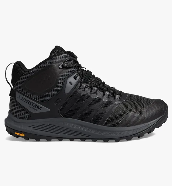 Merrell Nova 3 Mid WP Boots