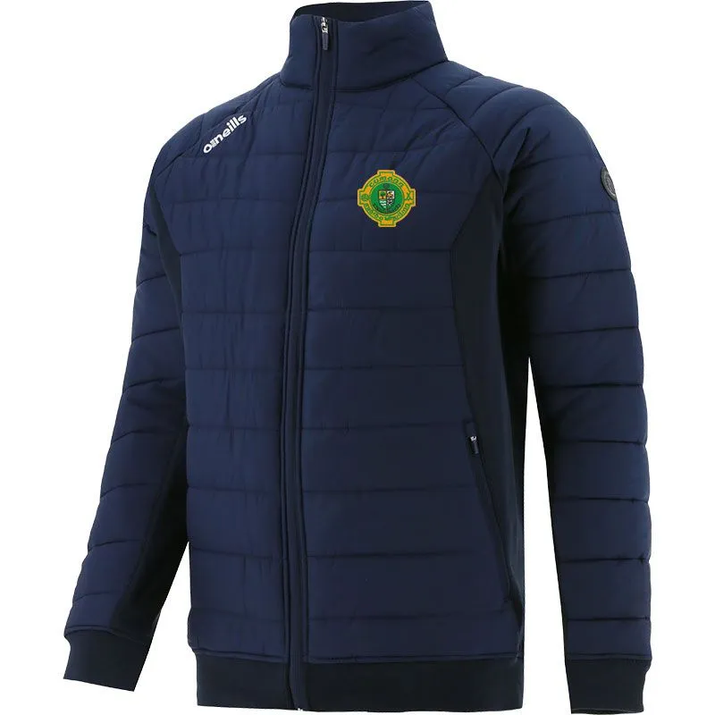 Millstreet Juvenile GAA Kids' Carson Lightweight Padded Jacket