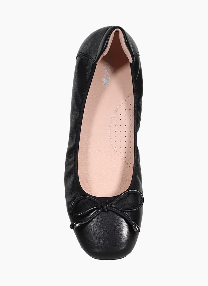 Minx Melody Ballet Flat