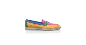 Modern Women's Moccasins 36683