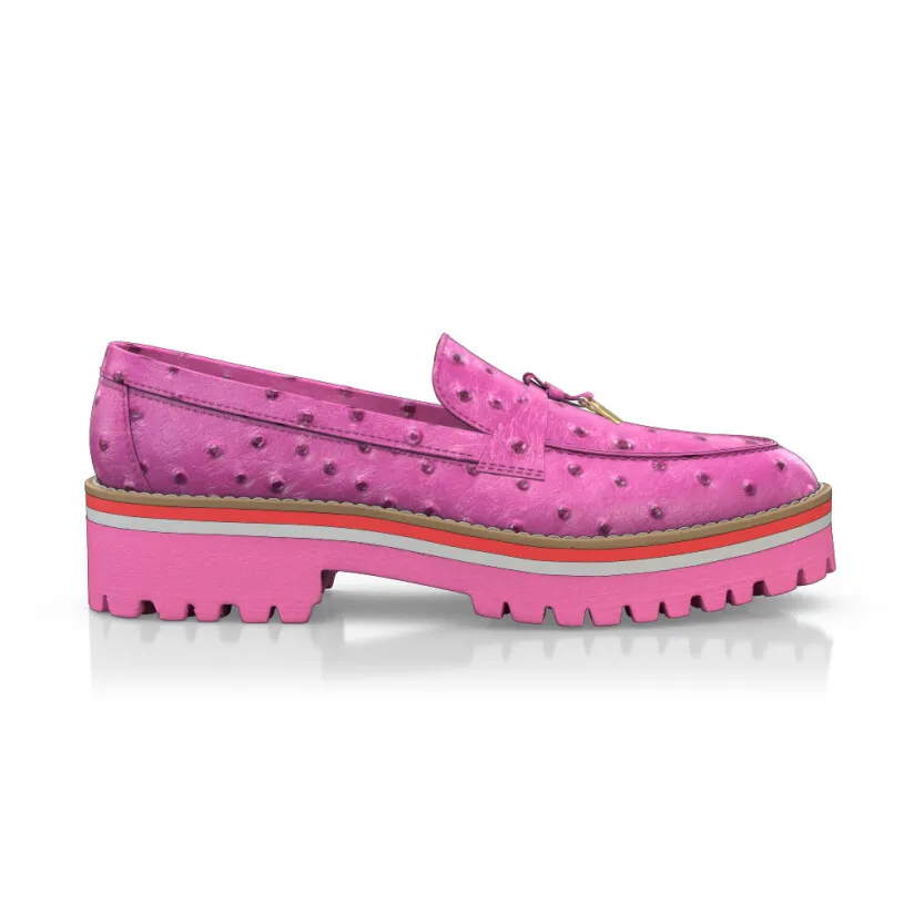 Modern Women's Moccasins 46955