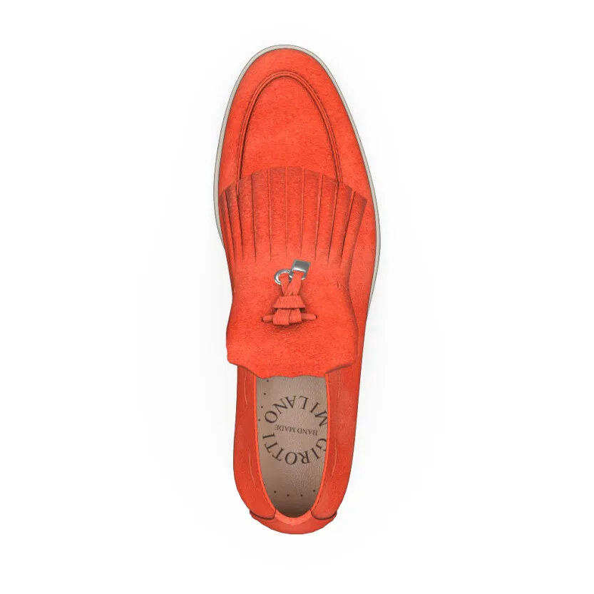 Modern Women's Moccasins (Style 37037)