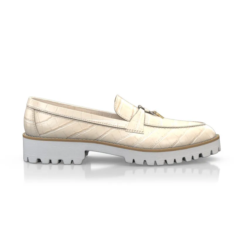 Modern Women's Moccasins Style 42879