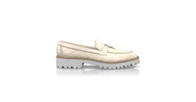 Modern Women's Moccasins Style 42879