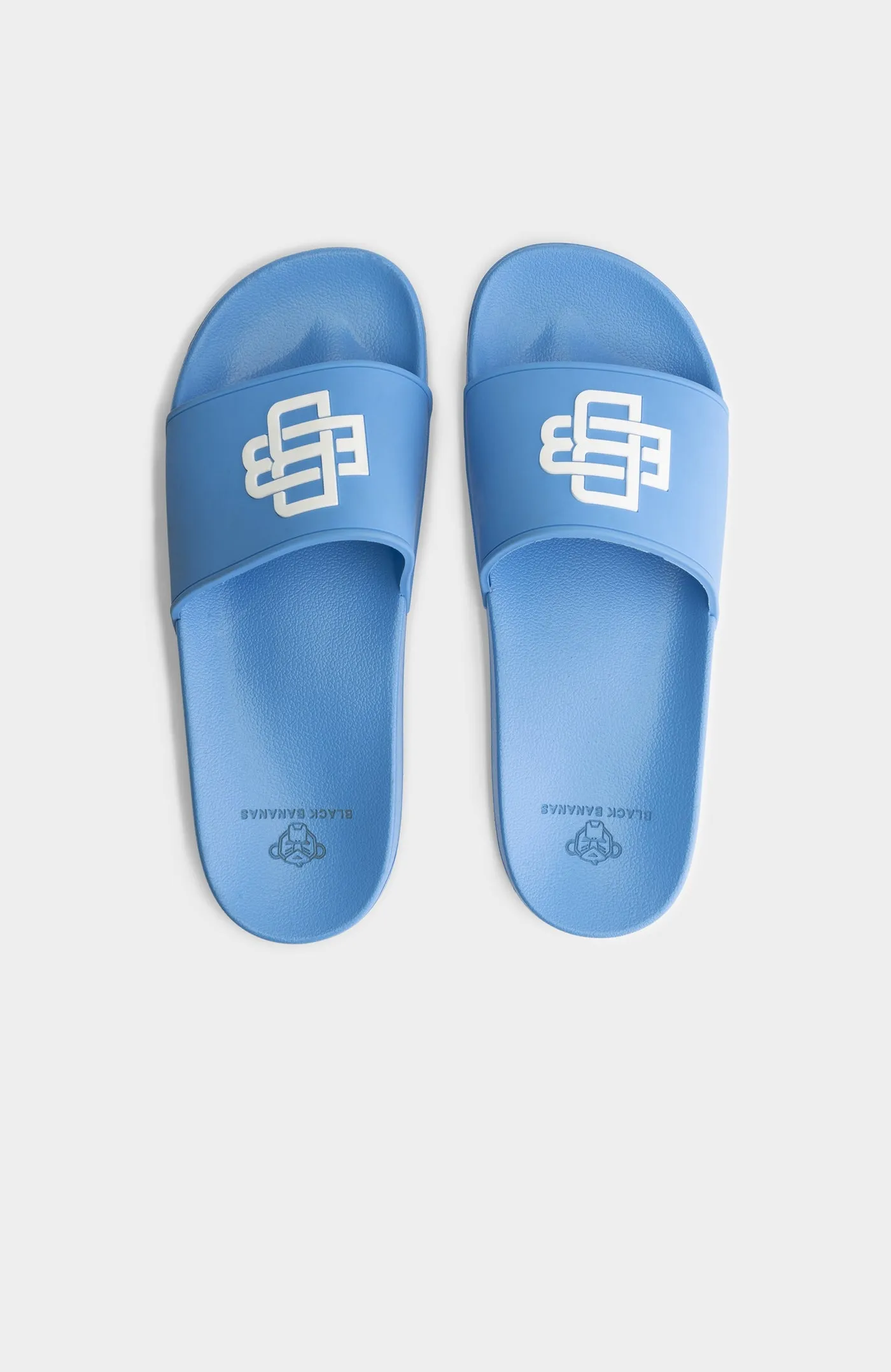 MONO SLIDES | Blue