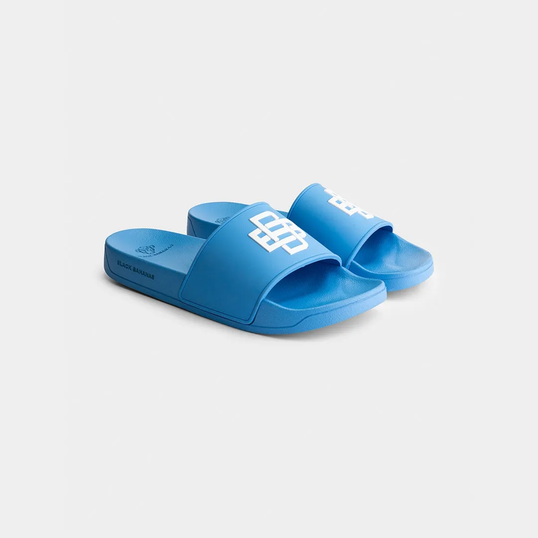 MONO SLIDES | Blue