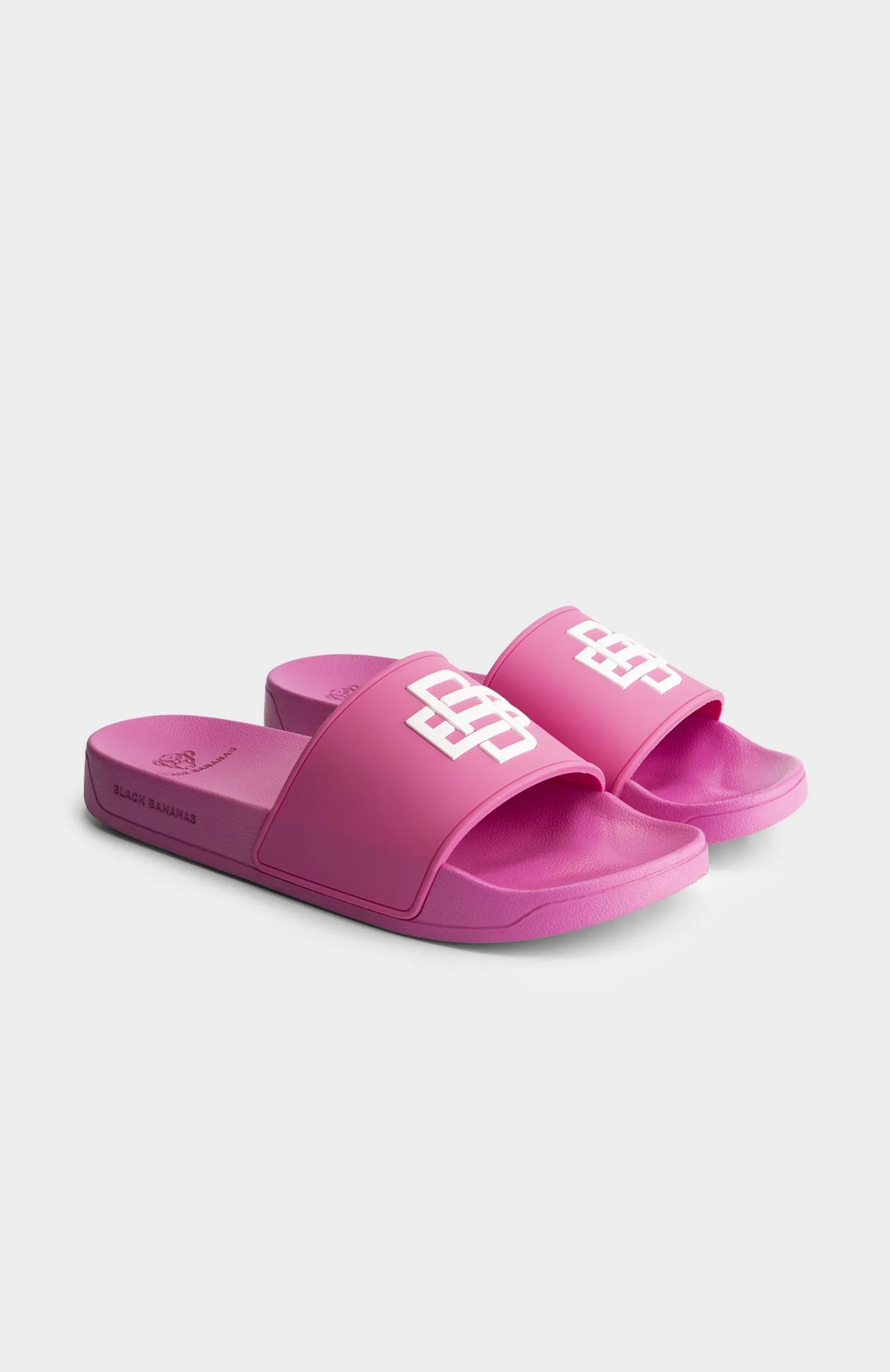 MONO SLIDES | Pink