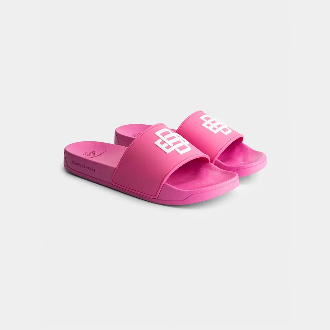 MONO SLIDES | Pink