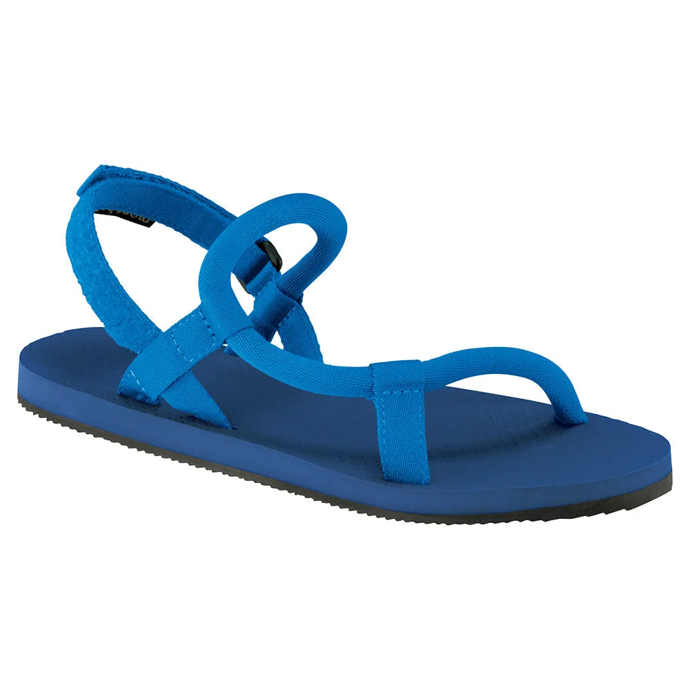 Montbell secure-fit sandals