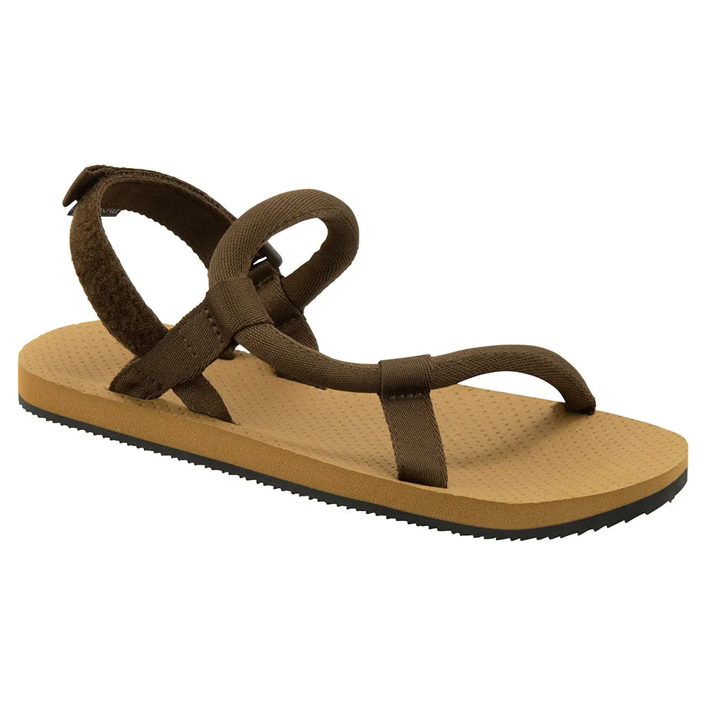 Montbell secure-fit sandals