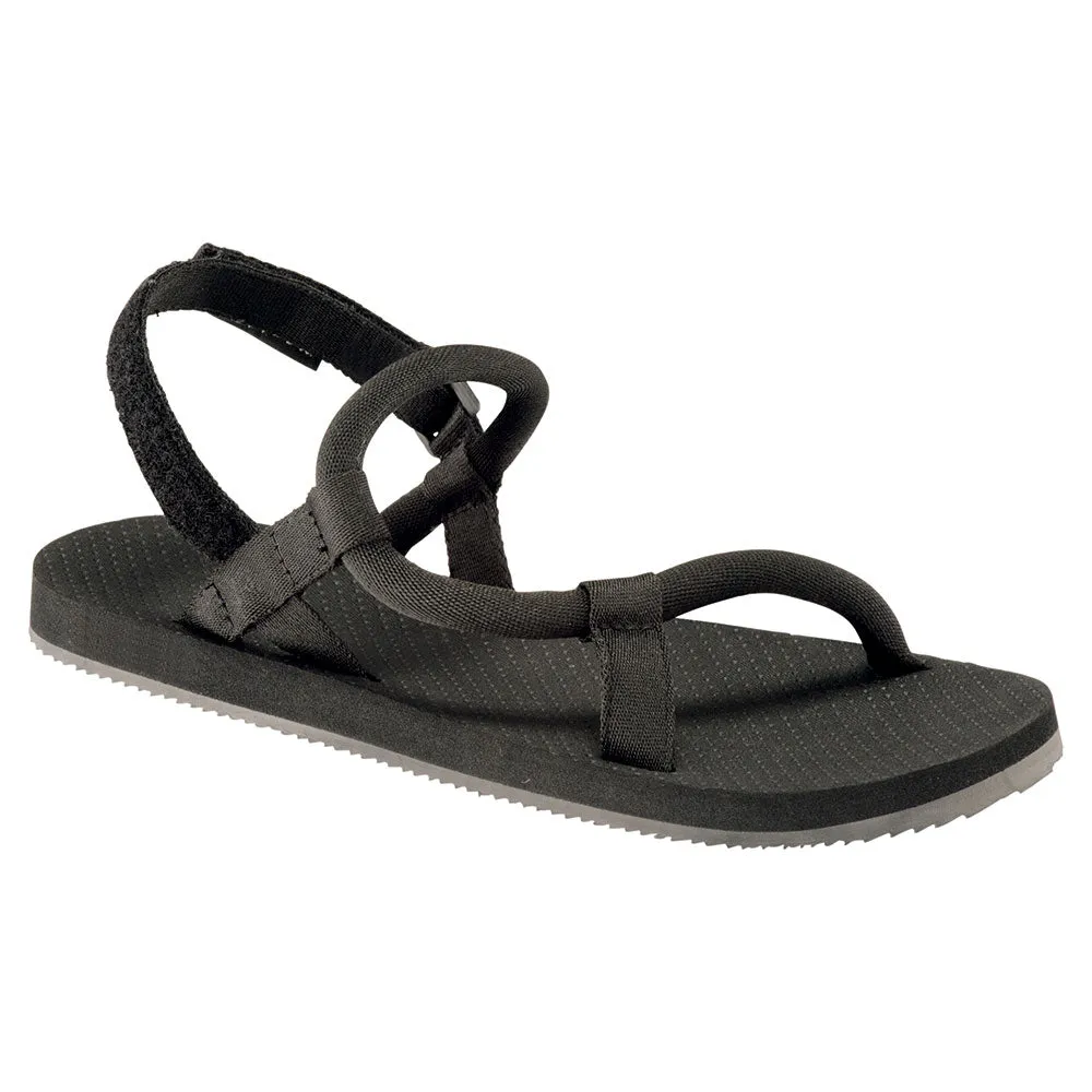 Montbell secure-fit sandals