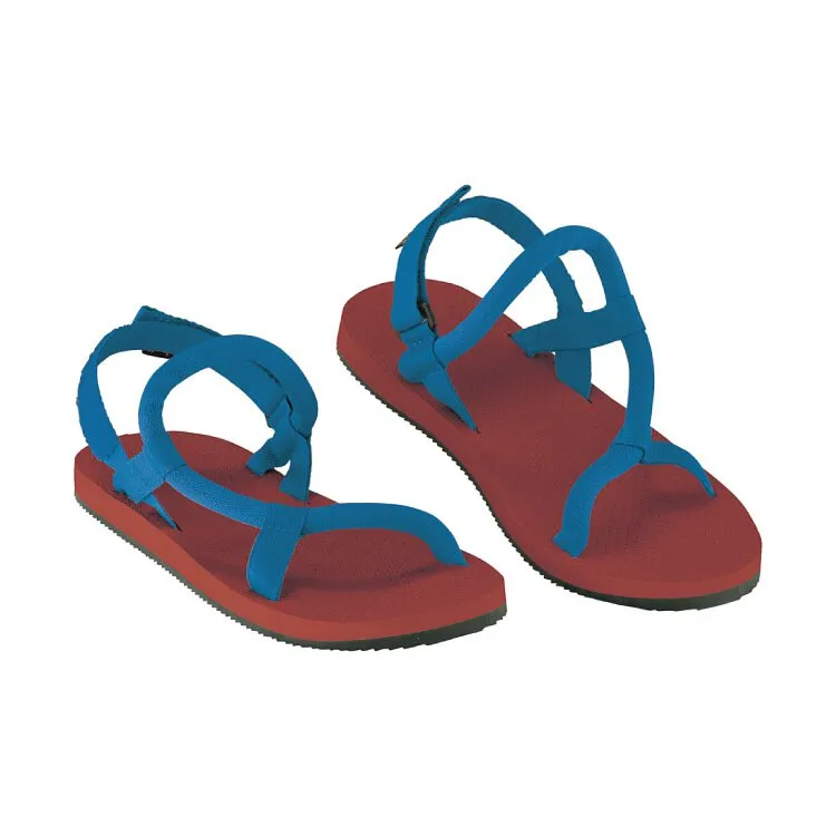 Montbell secure-fit sandals