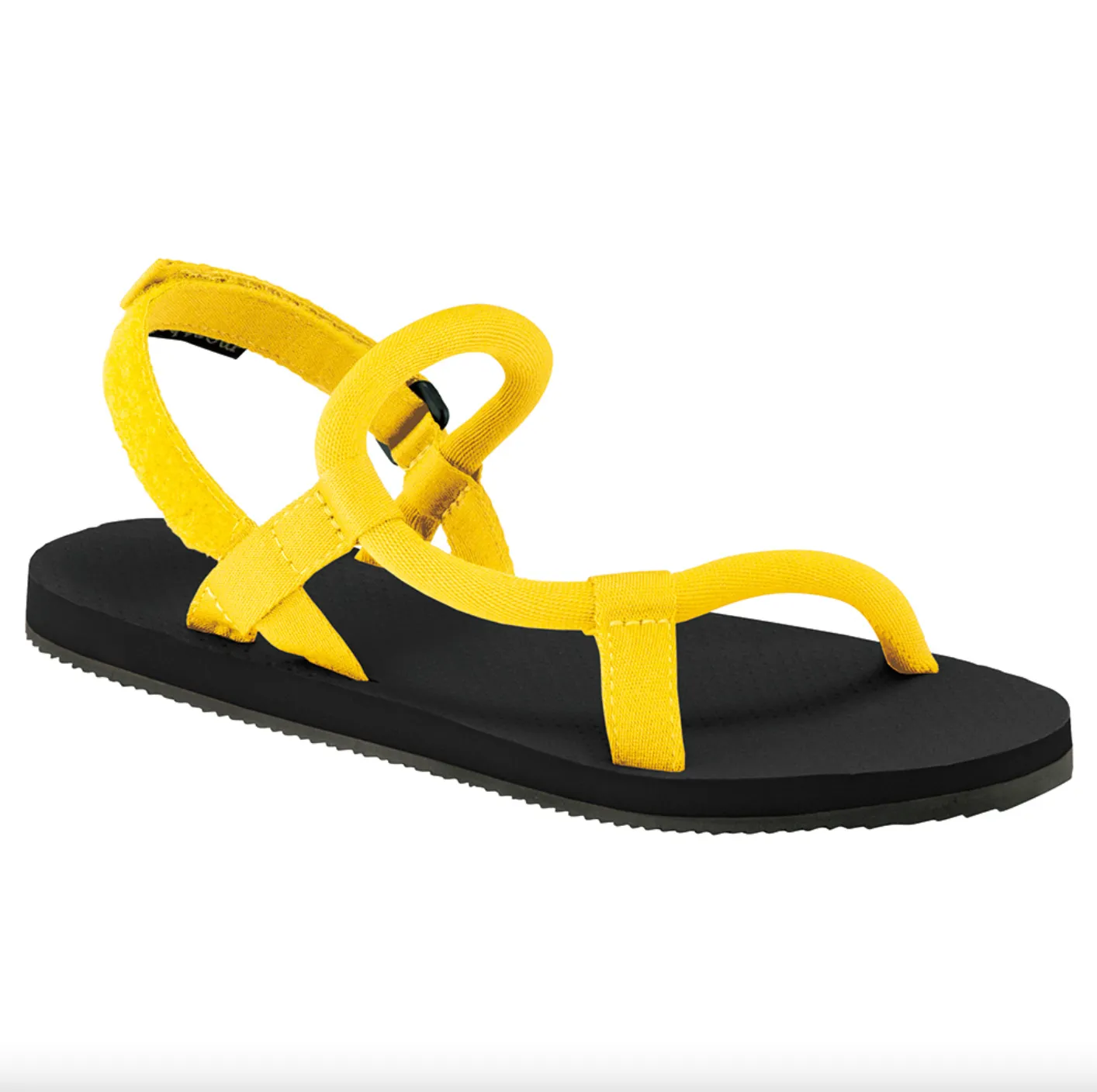 Montbell secure-fit sandals