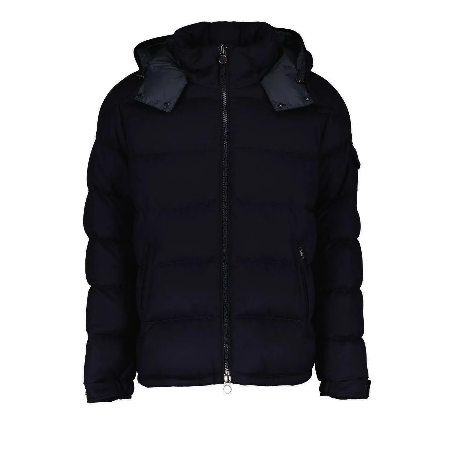 Montgenevre Outerwear