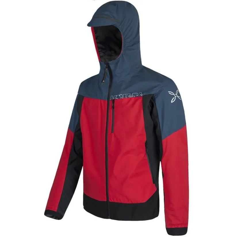 Men's Montura Air Action Hybrid Jacket