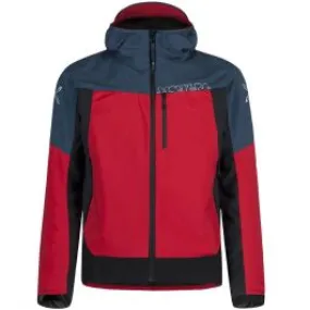 Men's Montura Air Action Hybrid Jacket