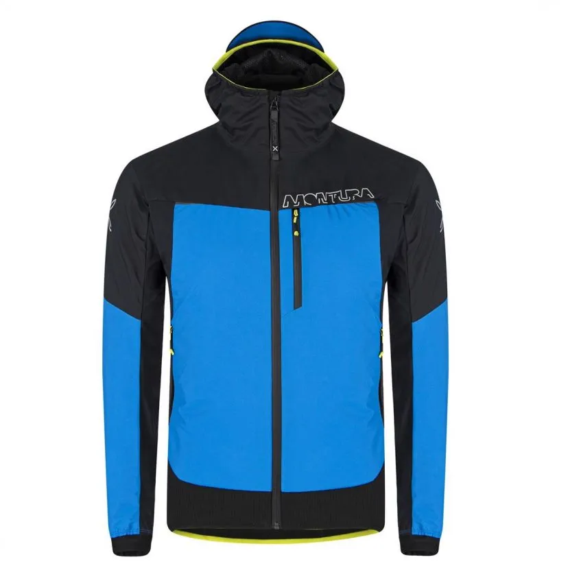 Men's Montura Air Action Hybrid Jacket