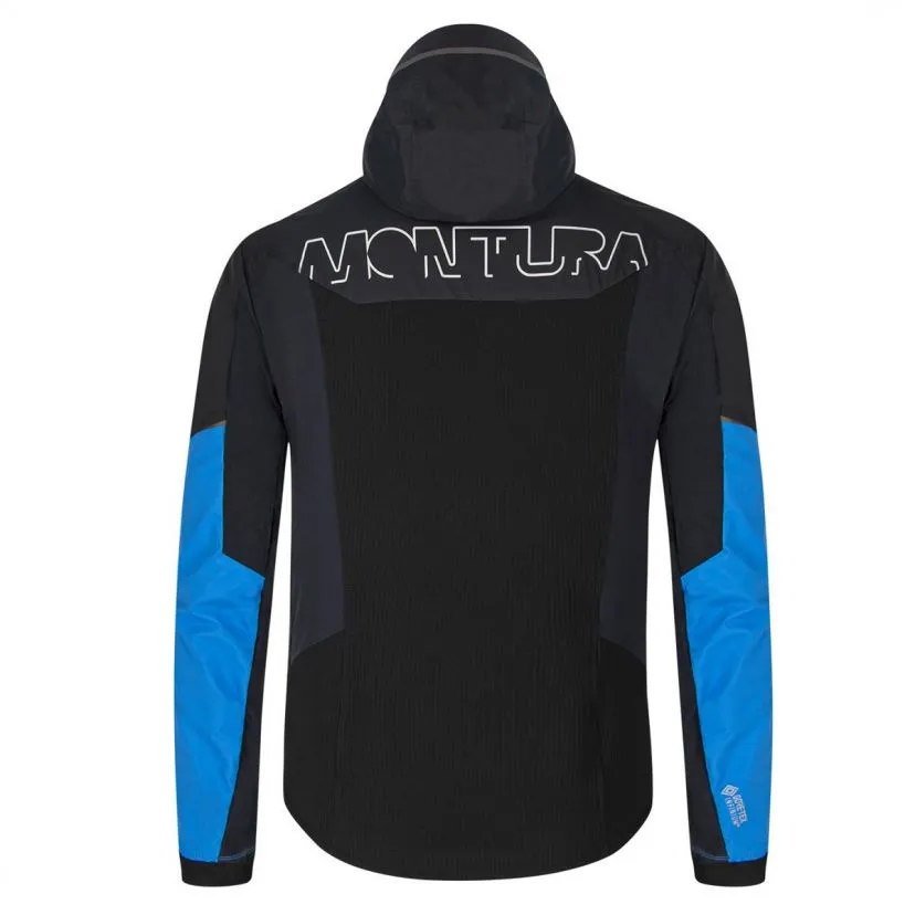 Men's Montura Air Action Hybrid Jacket