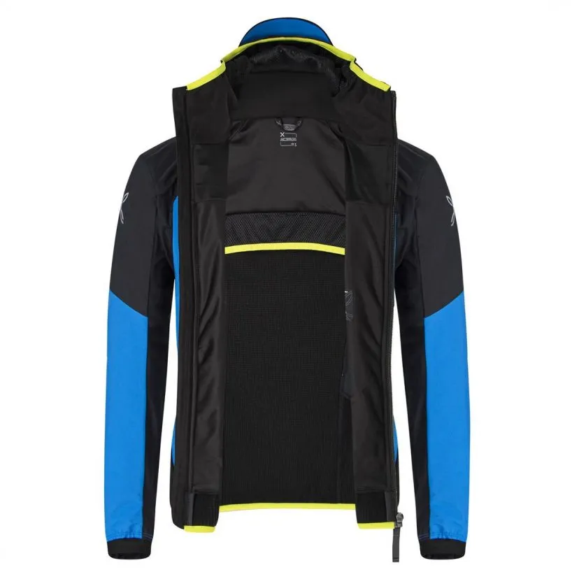 Men's Montura Air Action Hybrid Jacket