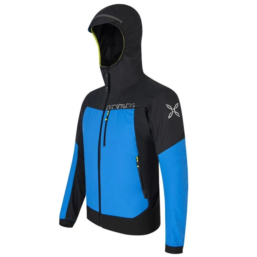 Men's Montura Air Action Hybrid Jacket