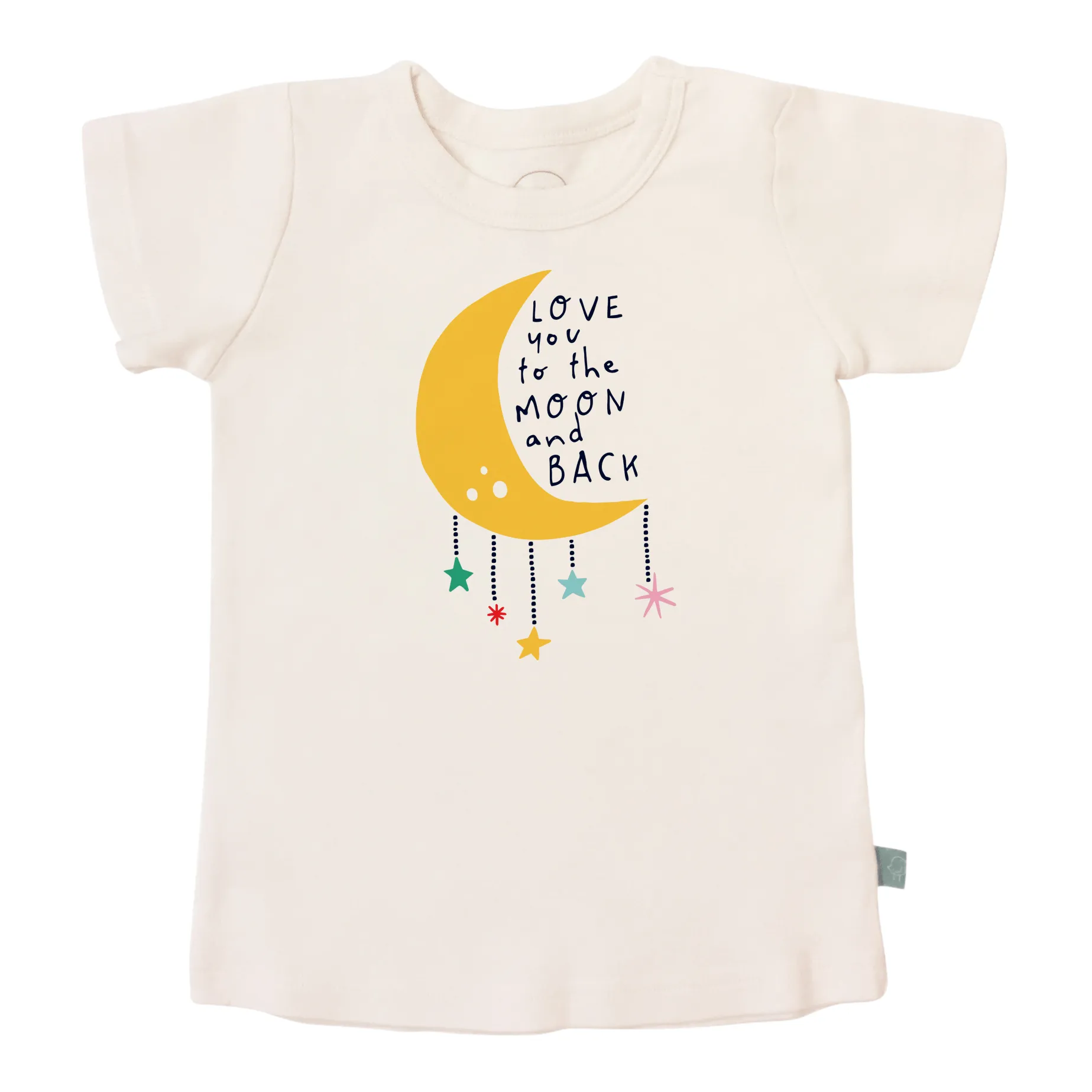 Moon and Back Love T-Shirt