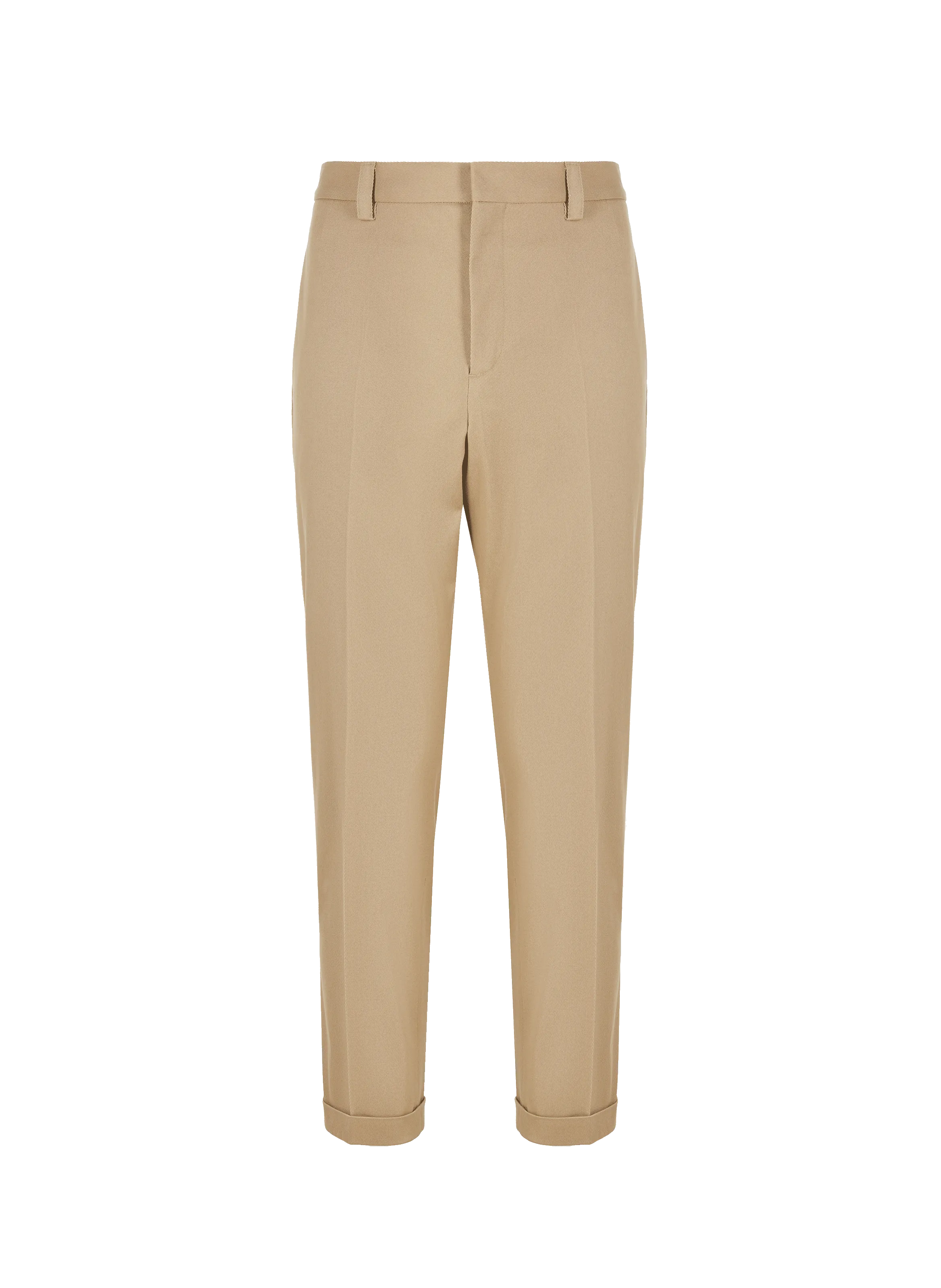 NANUSHKA  Jun suit trousers  - Beige