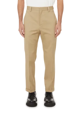 NANUSHKA  Jun suit trousers  - Beige