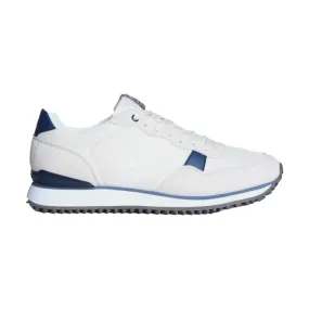 Napapijri Men's Bright White Sneakers NP0A4I7E0021