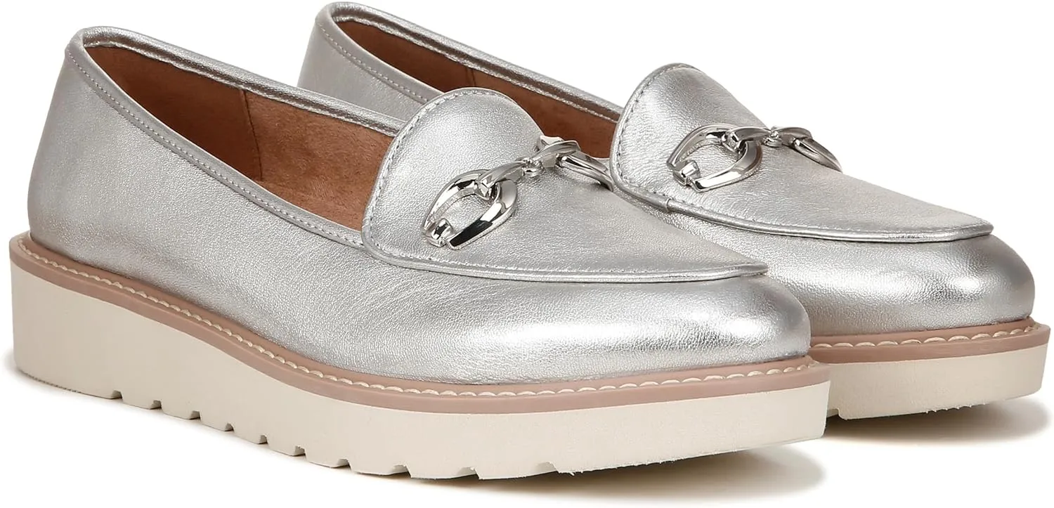 Naturalizer Women's Adiline Bit Loafer - Women's Bit Loafer by Naturalizer