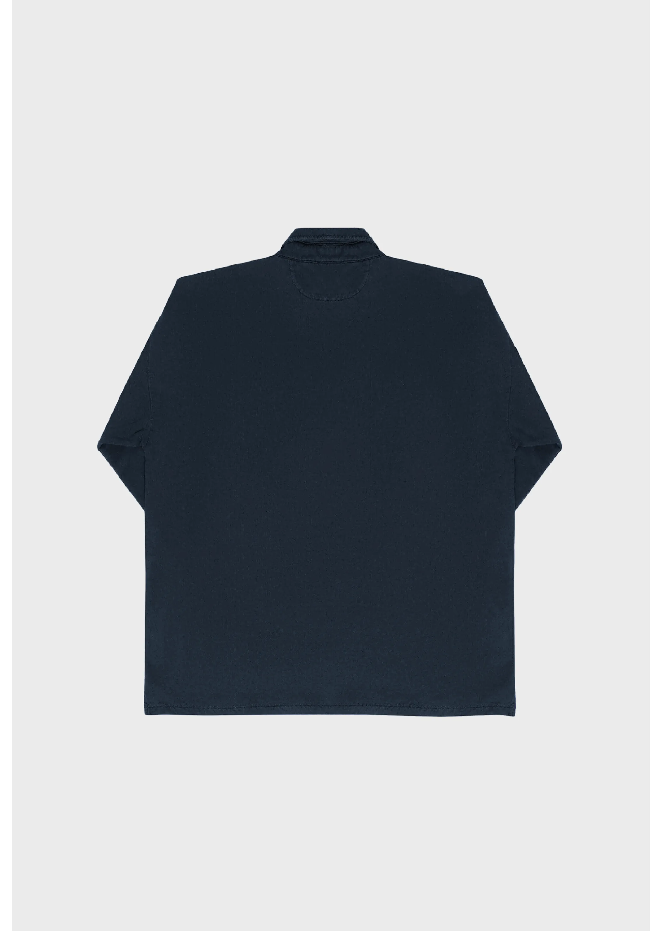 NAVY ICONS POLO