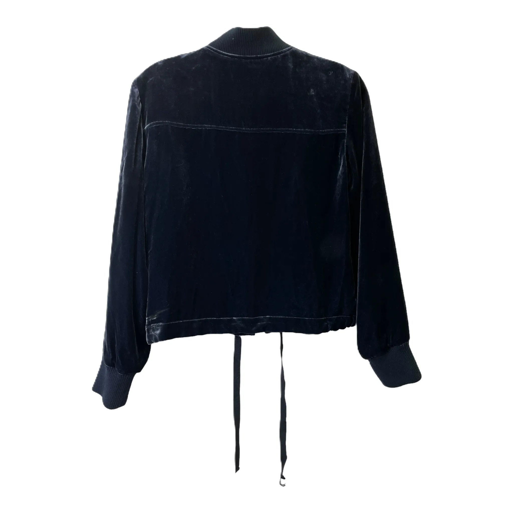 J. Crew Navy Jacket - Size S