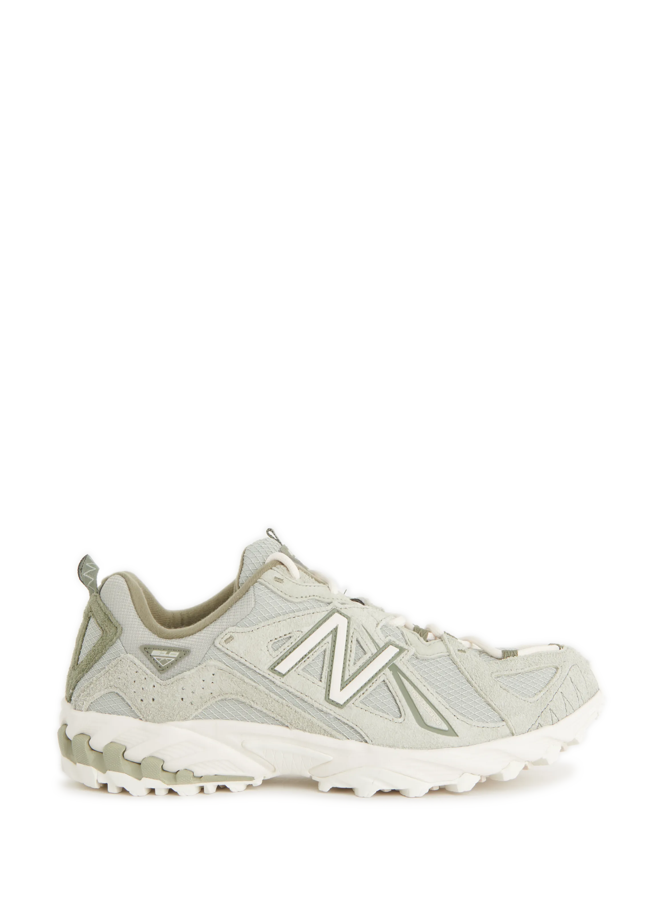 New balance  ML610 sneakers - Green