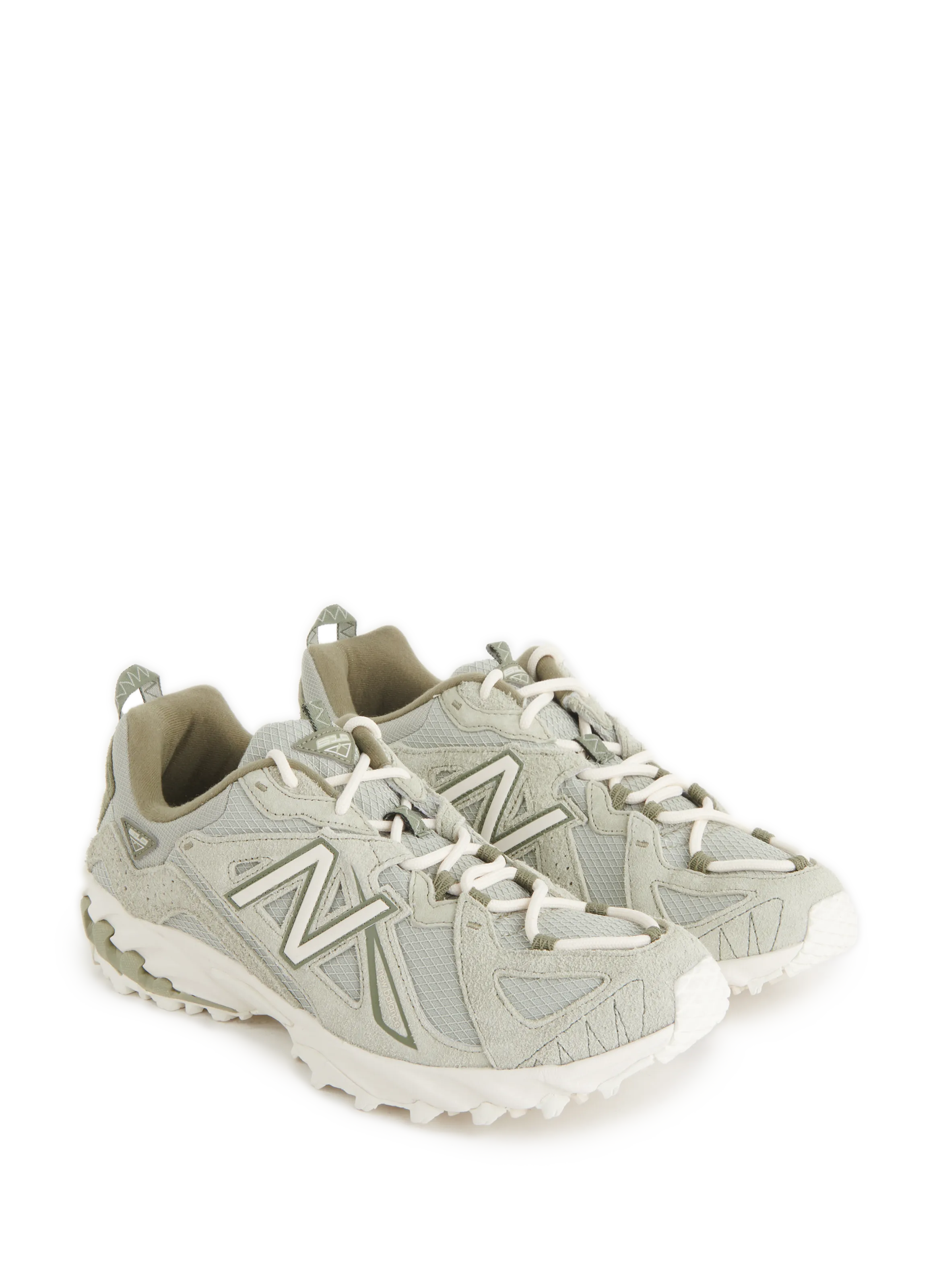 New balance  ML610 sneakers - Green