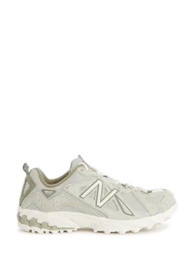 New balance  ML610 sneakers - Green