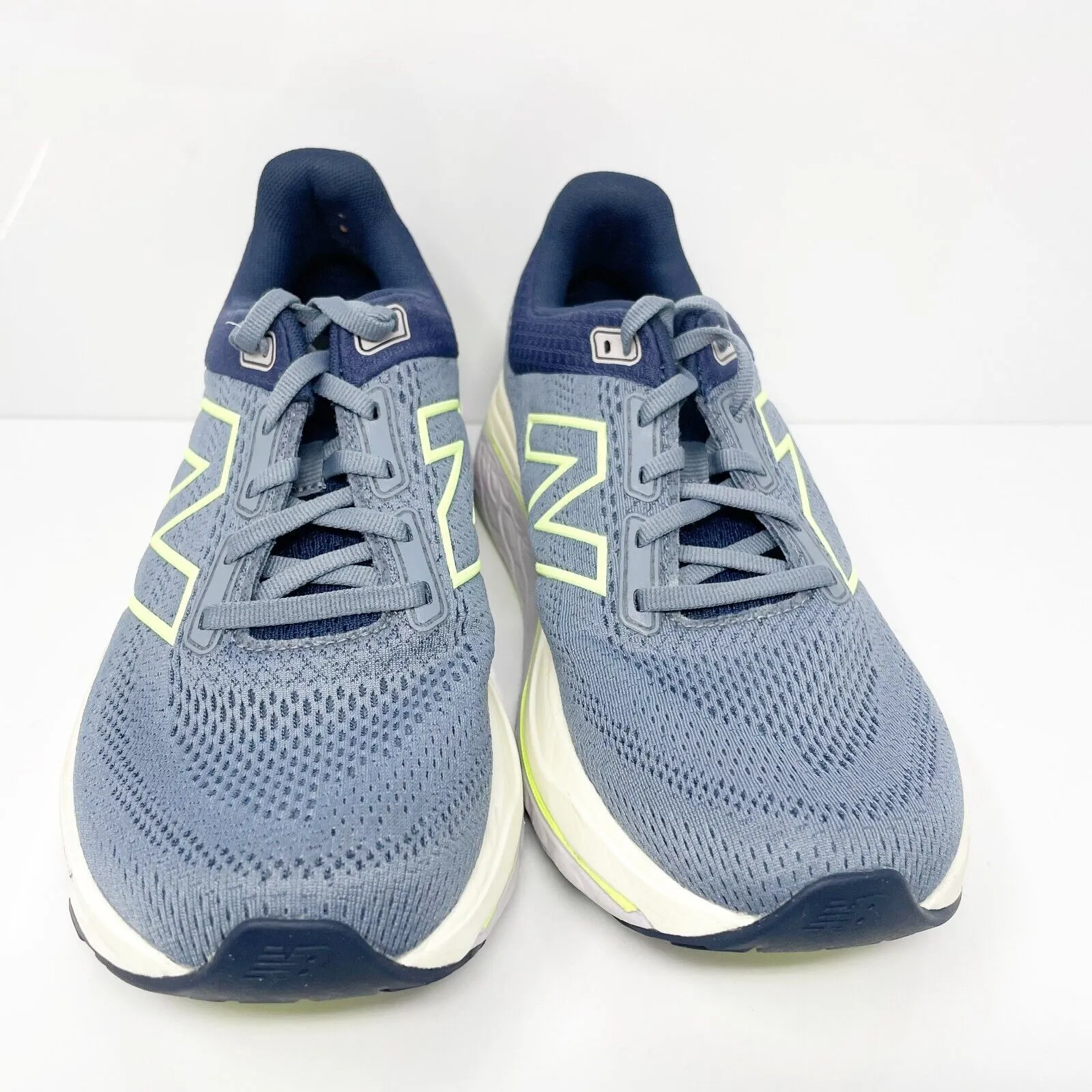 New Balance Unisex FF 860 V14 W860L14 Gray Running Shoes Sneakers M 8.5 W 10 B