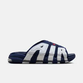 Nike Air More Uptempo Olympic Slides