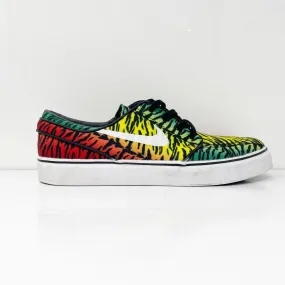 Nike Mens SB Zoom Stefan Janoski 615957-613 Multicolor Casual Shoes Sneakers 8