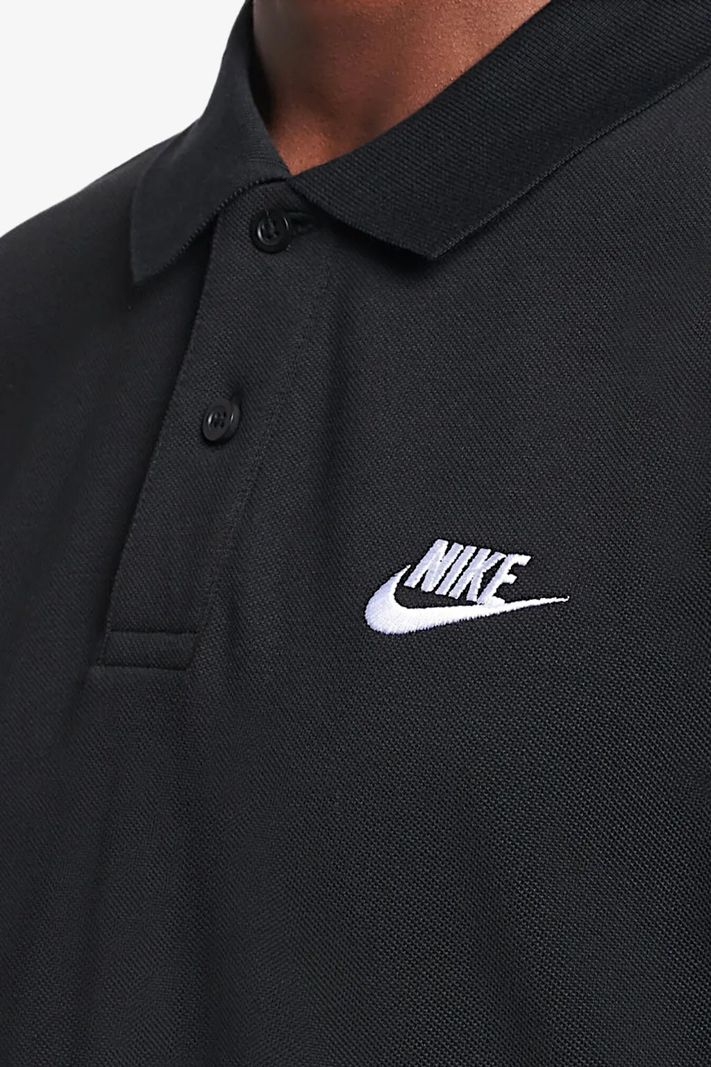 Nike Polo Matchup.