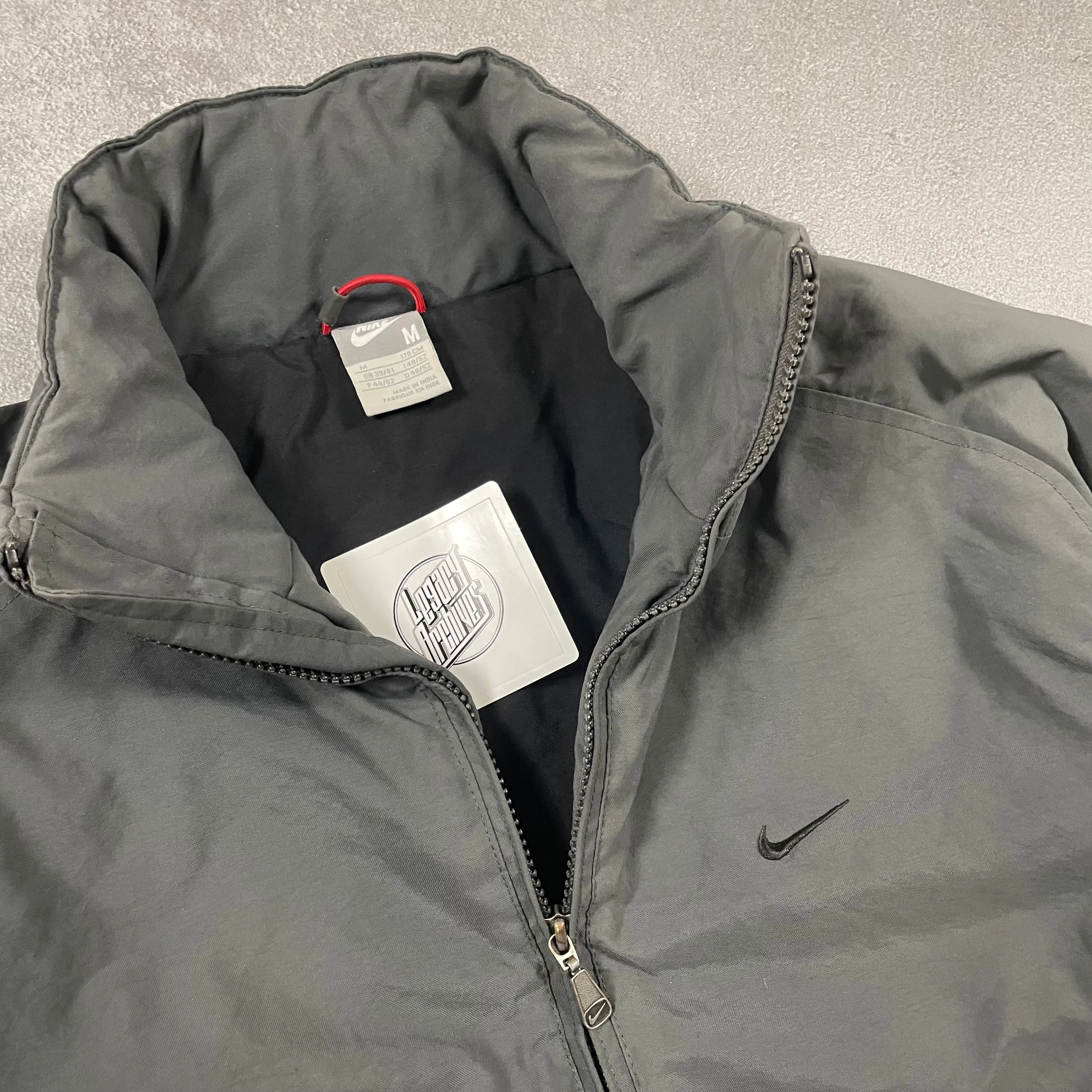 Nike Retro Jacket