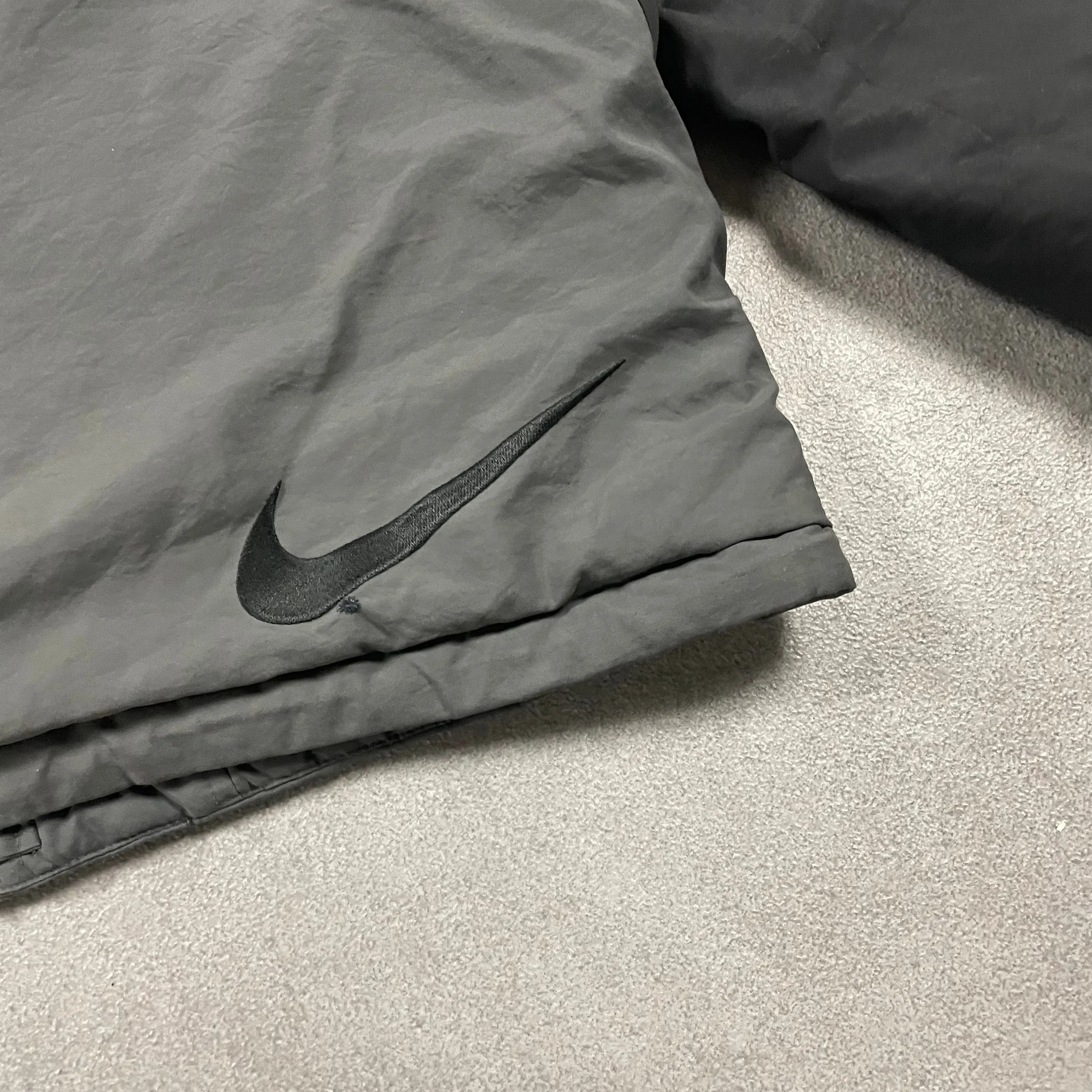 Nike Retro Jacket