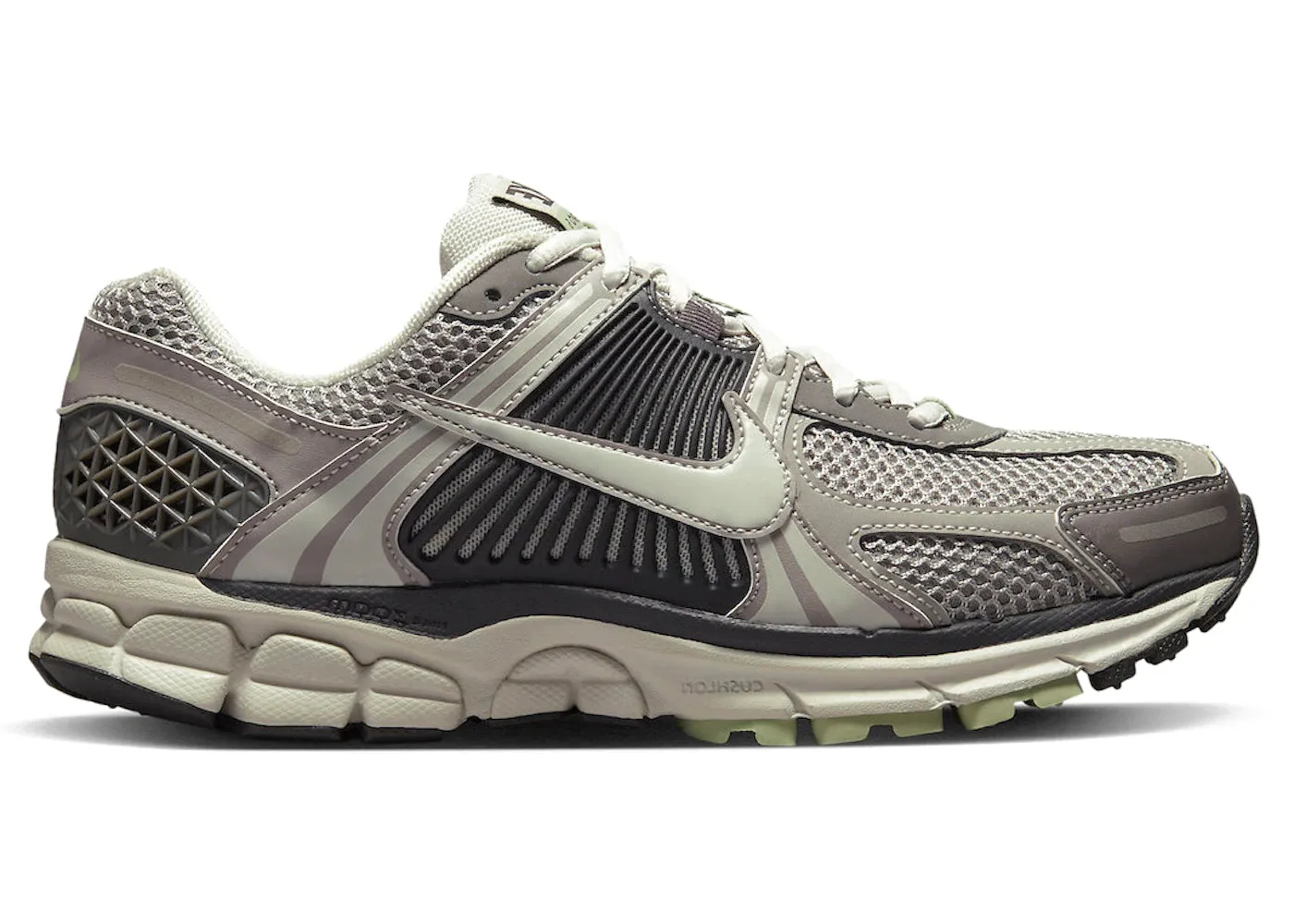 NIKE ZOOM VOMERO 5 COBBLESTONE FLAT PEWTER (W)