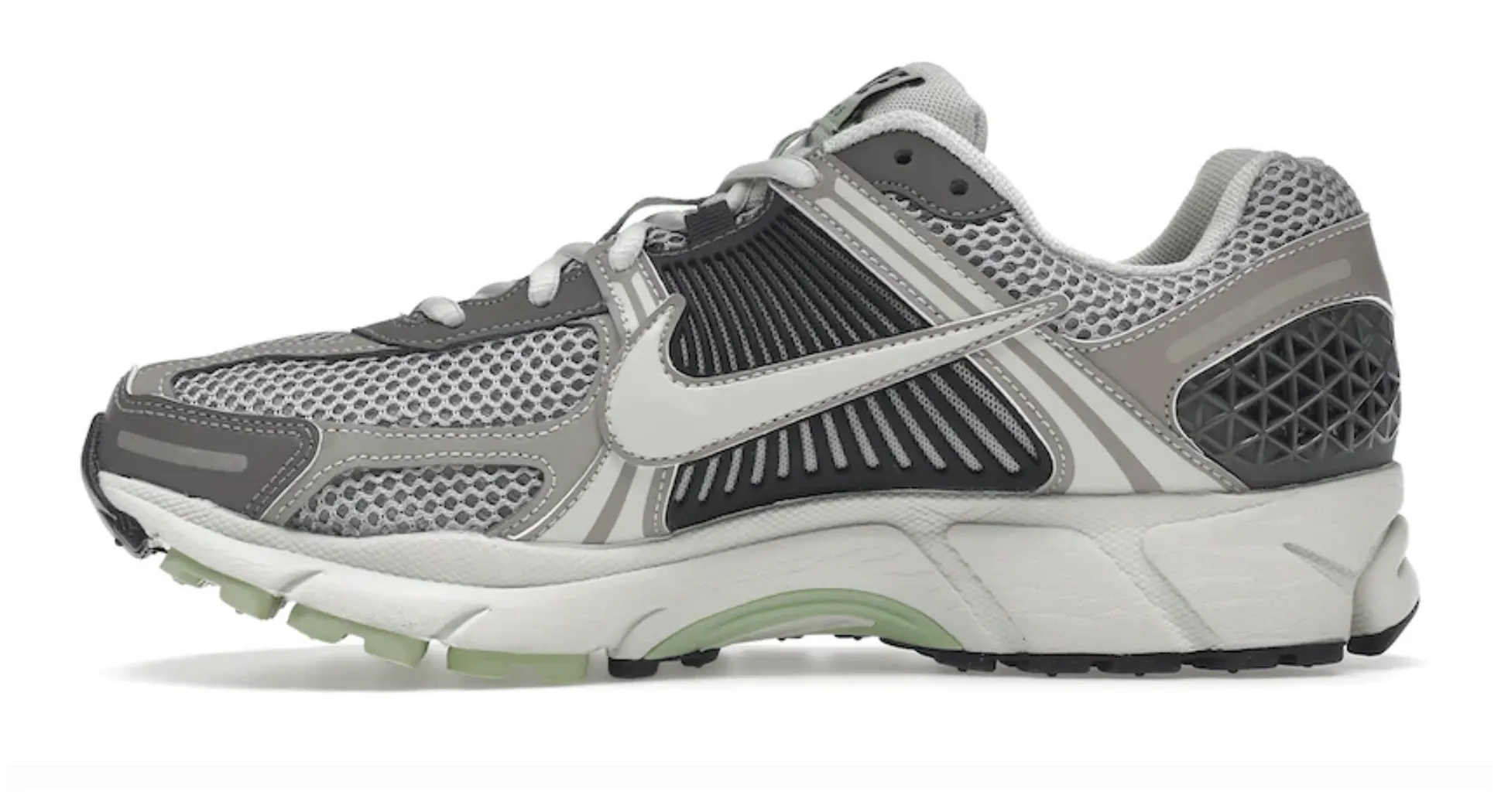 NIKE ZOOM VOMERO 5 COBBLESTONE FLAT PEWTER (W)