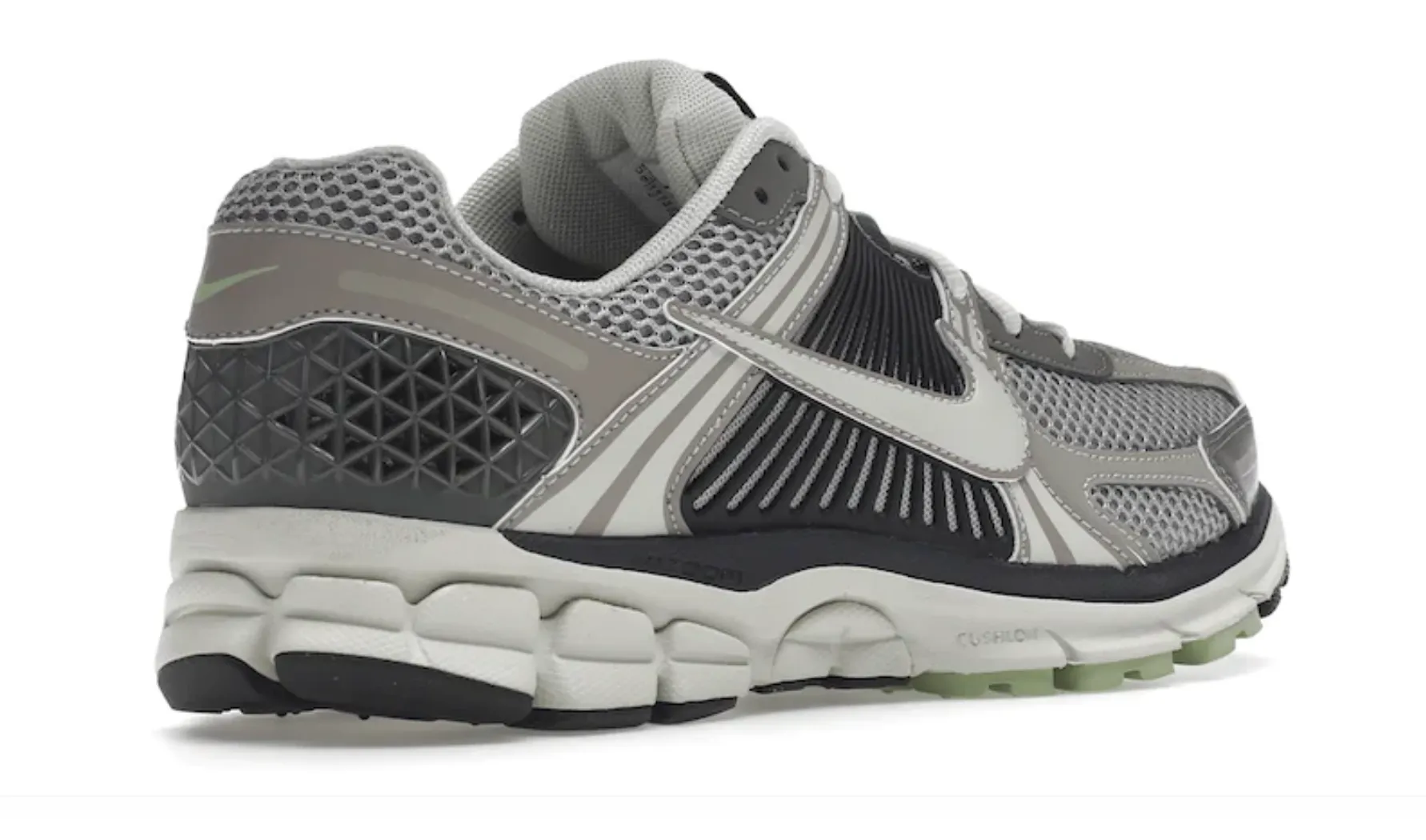 NIKE ZOOM VOMERO 5 COBBLESTONE FLAT PEWTER (W)