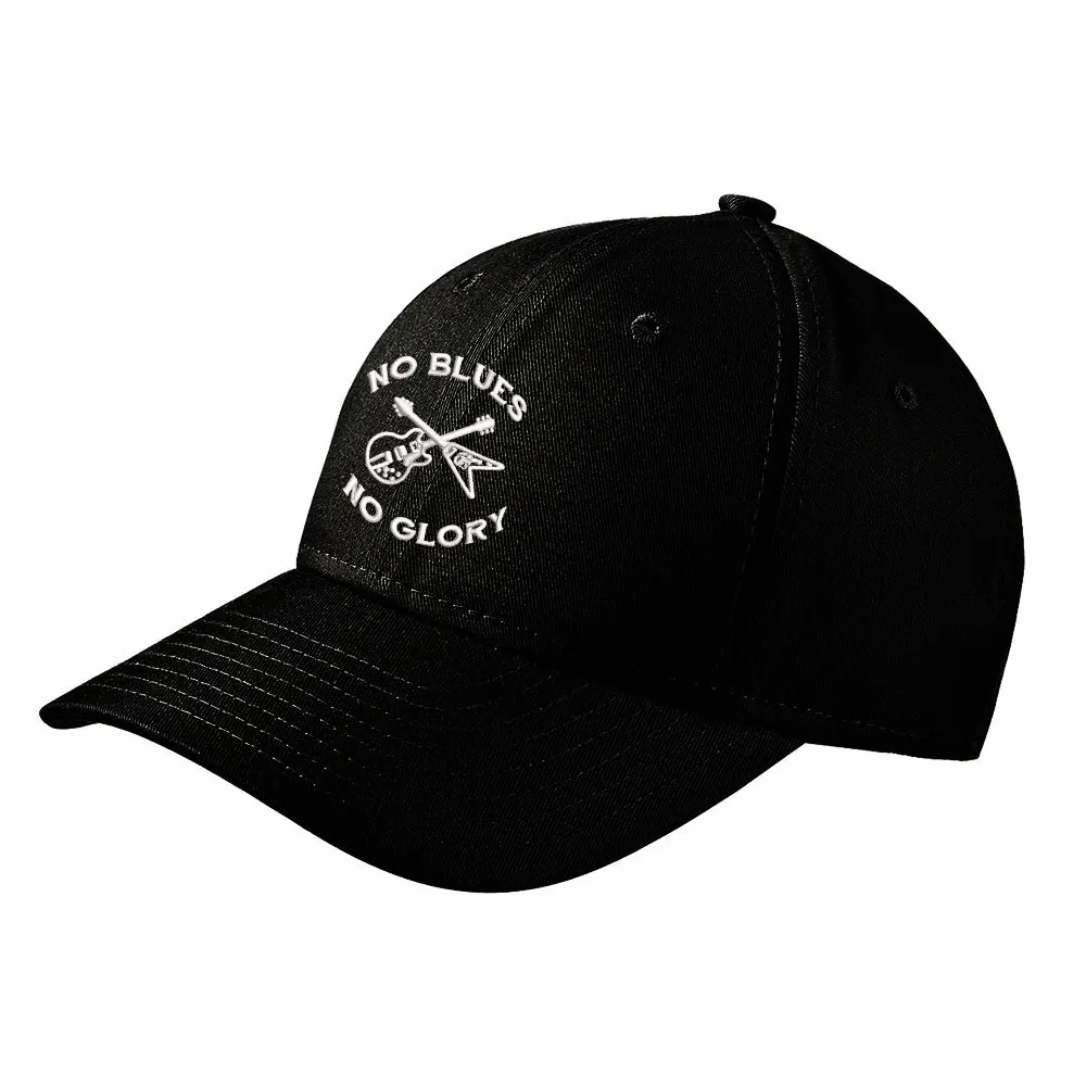 No Blues, No Glory New Era Hat