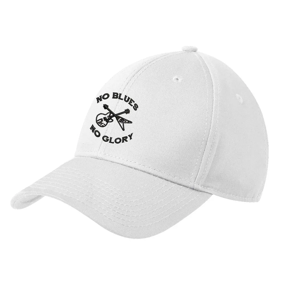 No Blues, No Glory New Era Hat