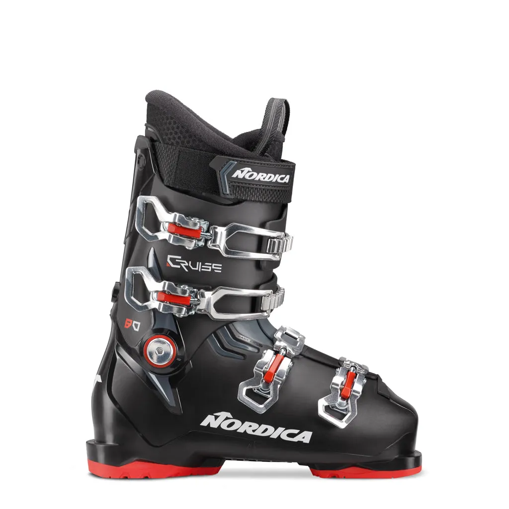 Nordica Ski Boots Men's 2025 Cruise 80