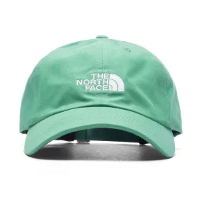 Norm Hat - Vibrant Green for a Stylish Look