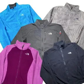 North Face Fleece - Best Deals & Top Styles