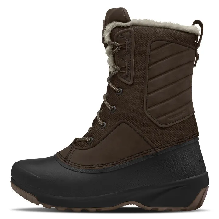 North Face Shellista IV Mid WP Womens Boots