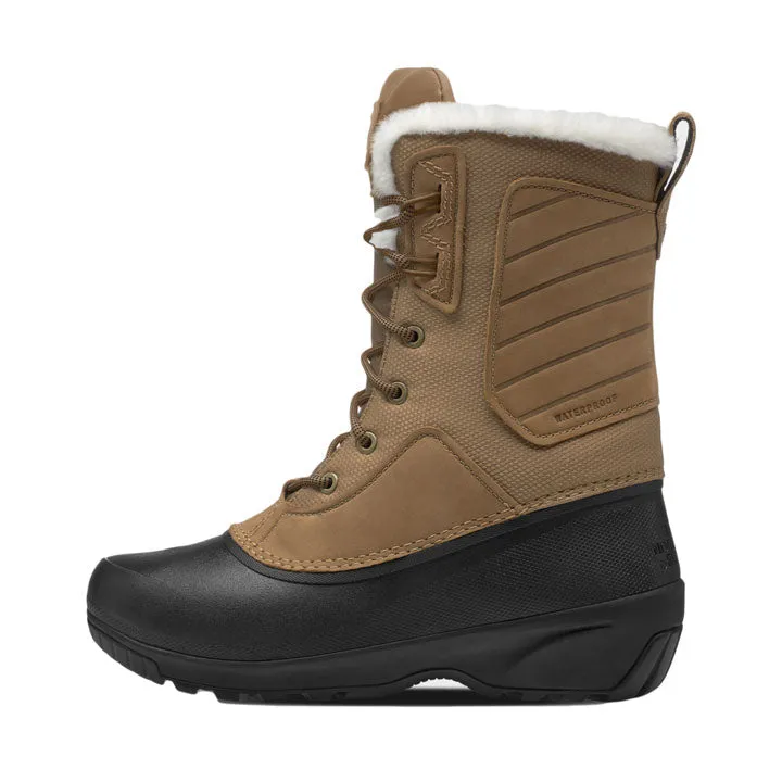 North Face Shellista IV Mid WP Womens Boots